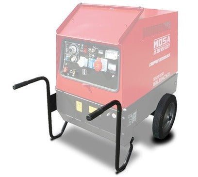 Mosa CTM 2 Handfahrgestell - SEV