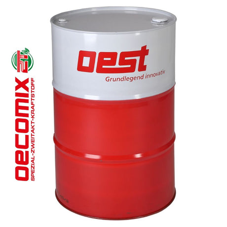 OEST OECOMIX 2T - Fass 200 Liter - SEV