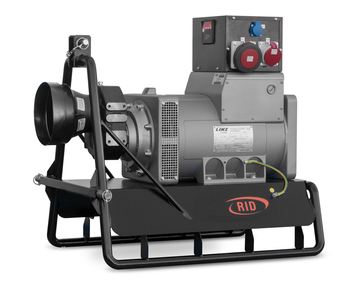 Générateur de prise de force RID ZWG 25 R/45