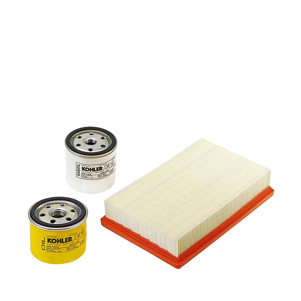 SDMO Wartungssatz RKDS6