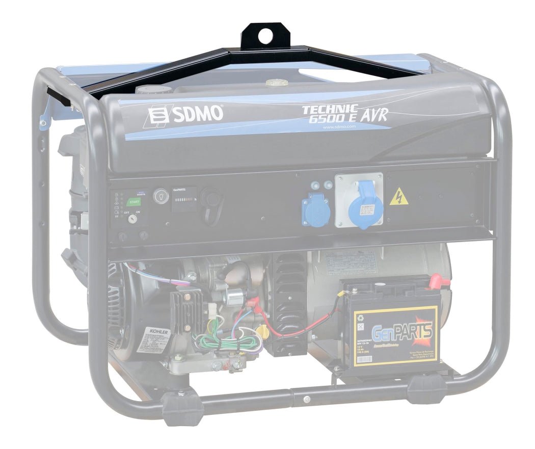 SDMO Zentrale Hebeöse RLIFT2 - SEV