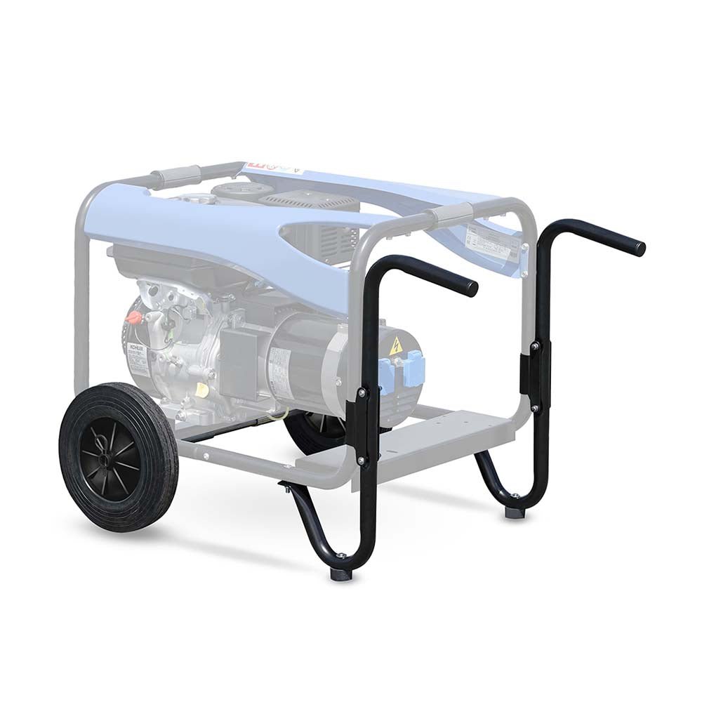 SDMO Radsatz RKB1HD - SEV