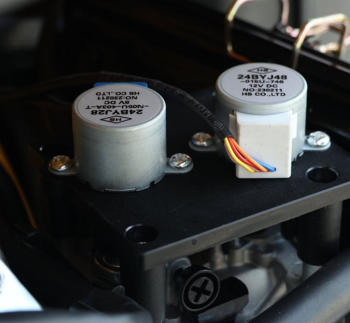 Inverter Stromerzeuger Stager DigiS 9500iEA - SEV