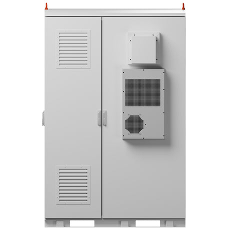 PRAMAC Battery Storage OUTDOOR BSO 88/109 - SEV