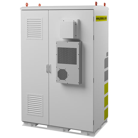 PRAMAC Battery Storage OUTDOOR BSO 88/109 - SEV