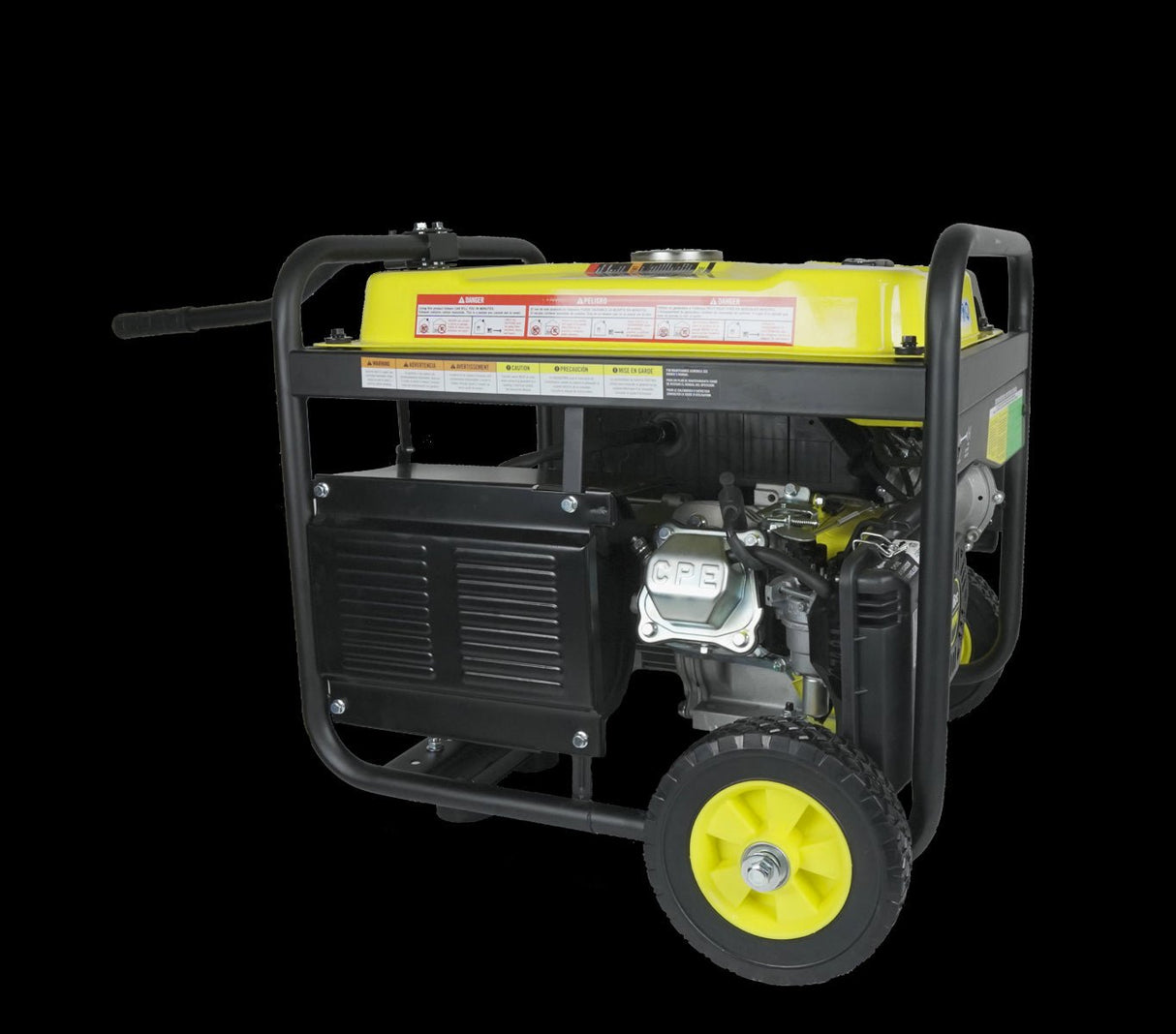 Stromerzeuger CHAMPION 2800W Dual Fuel Generator - SEV
