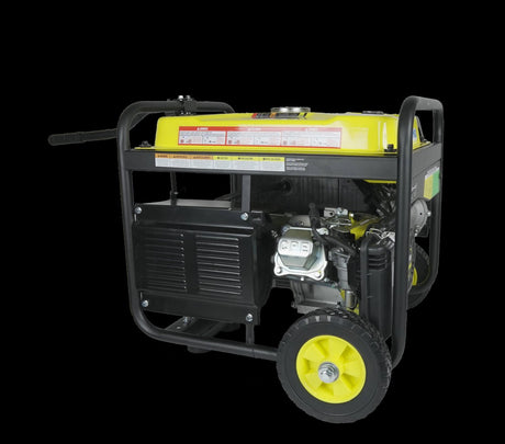 Stromerzeuger CHAMPION 2800W Dual Fuel Generator - SEV