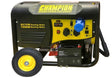 Stromerzeuger CHAMPION 8000W Petrol Generator - SEV