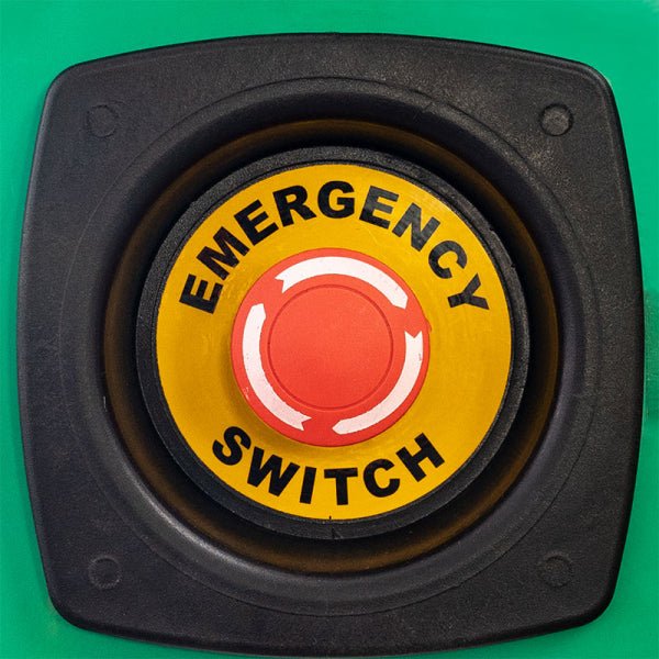 Notstromaggregat K&W MP-40 - SEV