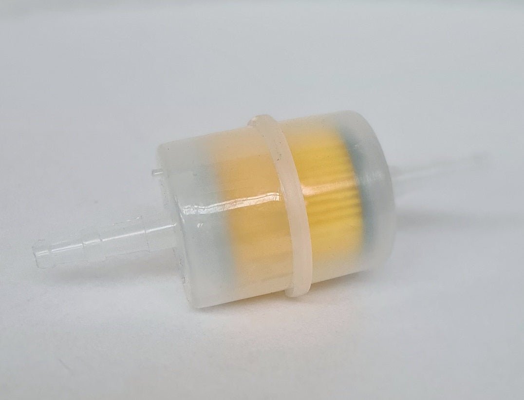 Dieselfilter Warrior - SEV