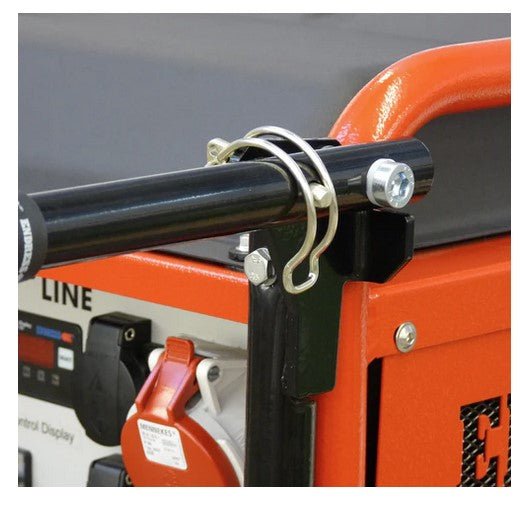 Endress Radsatz für ESE 406, 506, 606 Duplex Line - SEV