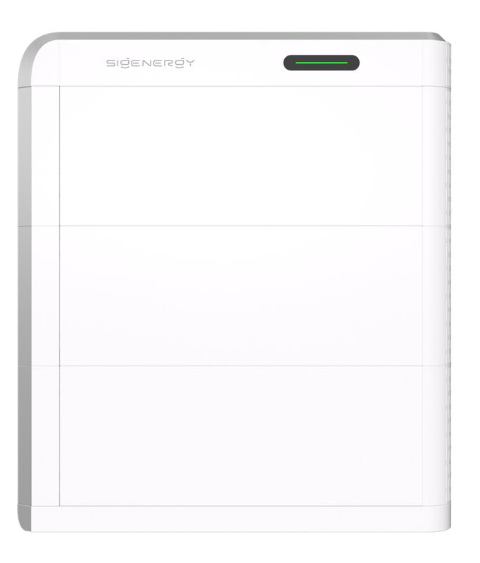 Sigenergy Sigenstor Battery Controller - SEV
