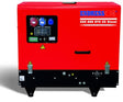 Stromerzeuger ENDRESS ESE 608 DYS-GT ES DI - SEV
