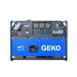 Tragbarer Stromerzeuger GEKO 4401 E-AA/HEBA PS - SEV