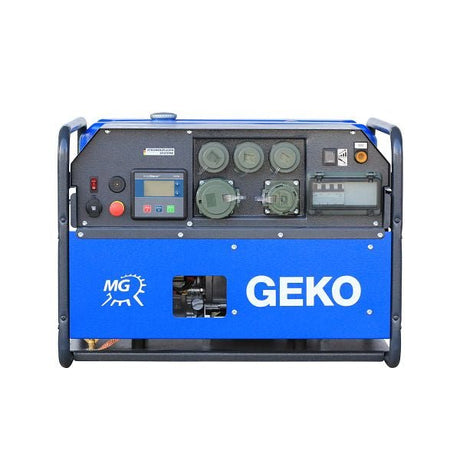Tragbarer Stromerzeuger GEKO 5401 ED-AA/HHBA PS - SEV