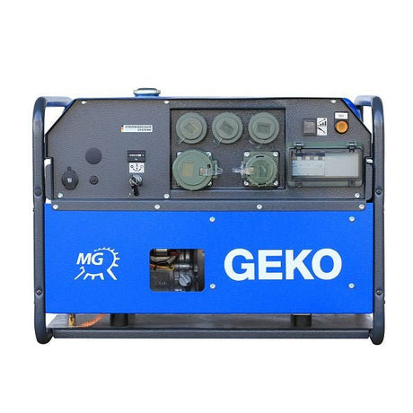 Tragbarer Stromerzeuger GEKO 7401 E-AA/HHBA PS - SEV