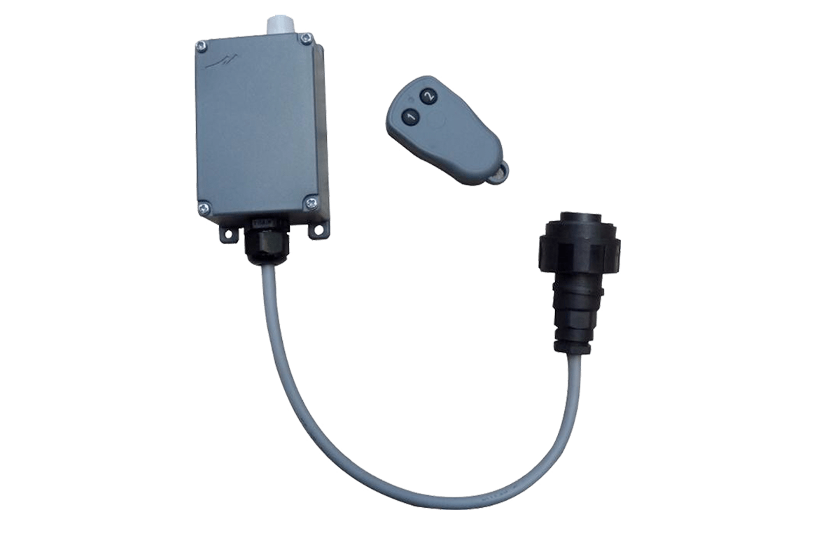 SDMO Fernbedienung RSTART2 - SEV