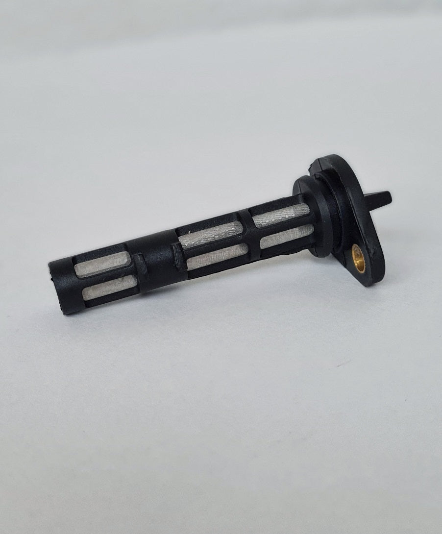 Oil filter Warrior LDG6500