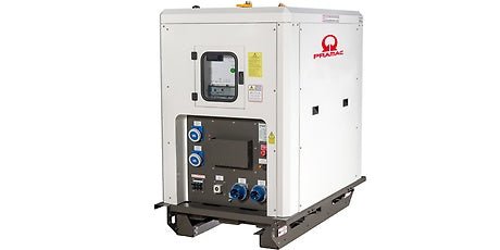 Energiespeicher MX 20/37 Li - SEV