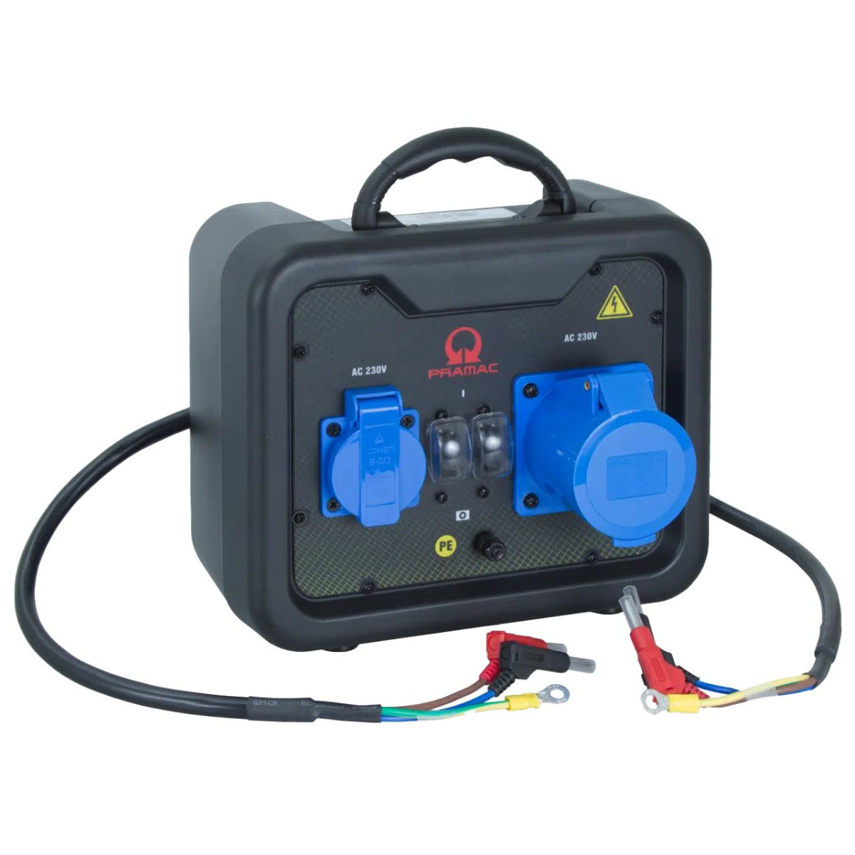 Pramac Parallel Kit für die Inverter P 2200i, P 3000i und P 3500i