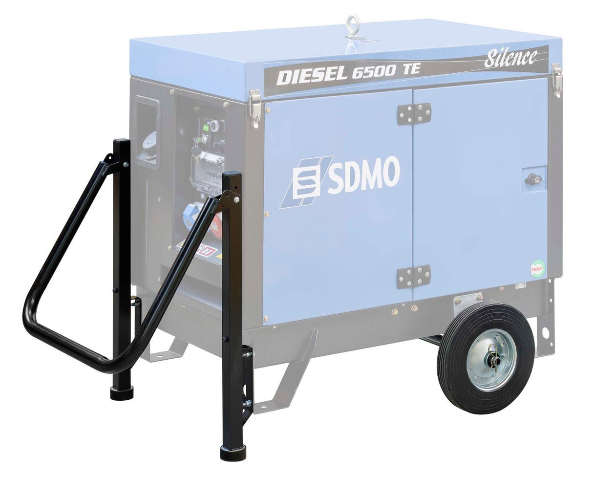 SDMO Radsatz RKB3 - SEV