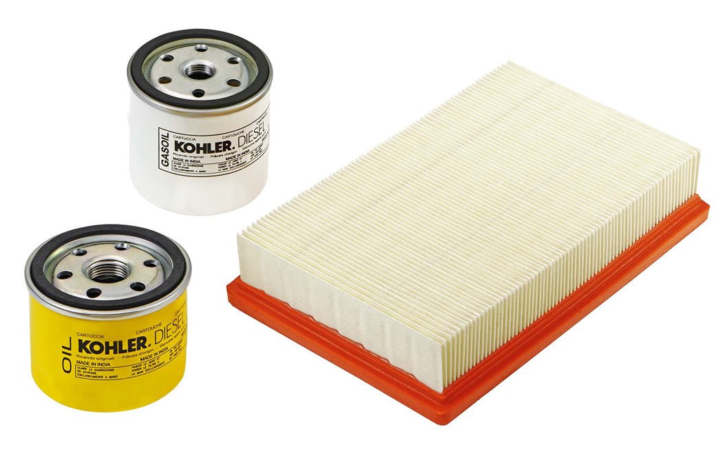 SDMO Wartungssatz RKDS6 - SEV