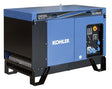 Stromerzeuger SDMO DIESEL 12 LC A Silence C5 - SEV