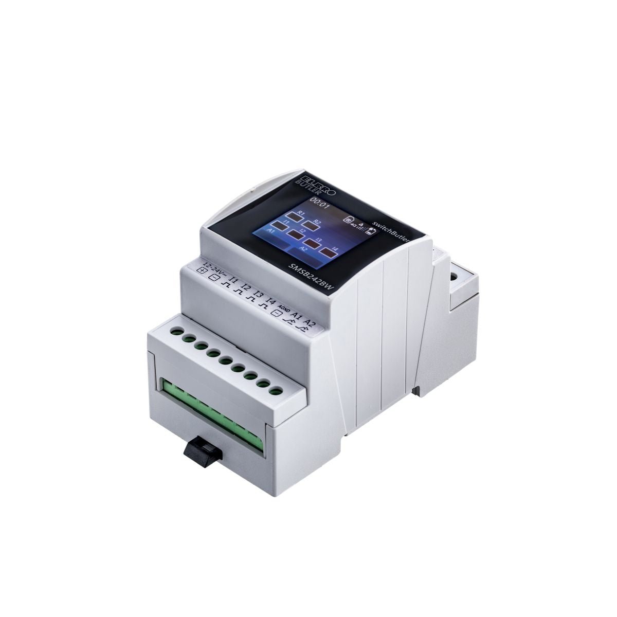 GSM Fernstartmodul switchButler - SEV