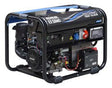 Tragbarer Stromerzeuger SDMO TECHNIC 7500 TA AVR C5 - SEV