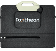 Tragbares Solarpanel Foxtheon SP120 - SEV