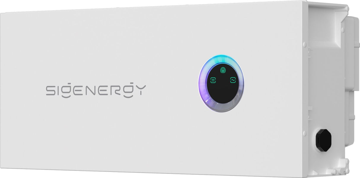 Sigenergy Sigenstor Energy Controller - SEV