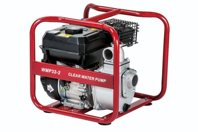 Frischwasserpumpe PRAMAC WMP 32-2 - SEV