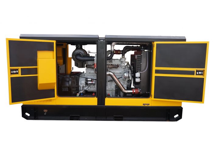 Stromerzeuger YORKING YDY 165 S3 - SEV