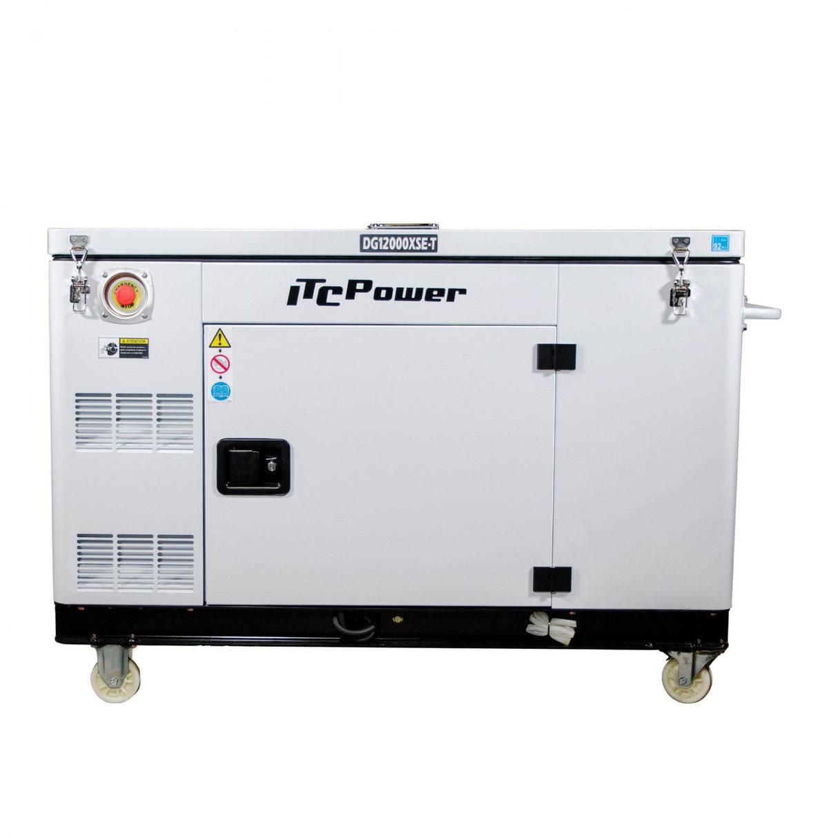 ITC POWER DG12000XSE-T