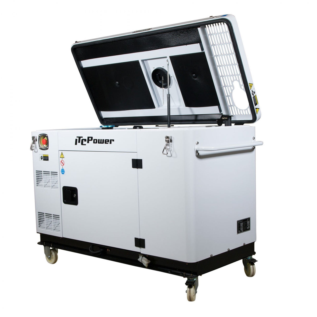 ITC POWER DG12000XSE-T