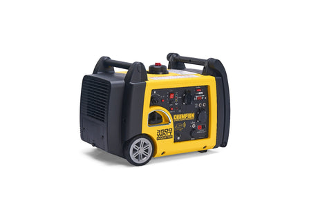 Stromerzeuger CHAMPION 3500W Inverter Generator Premium - SEV