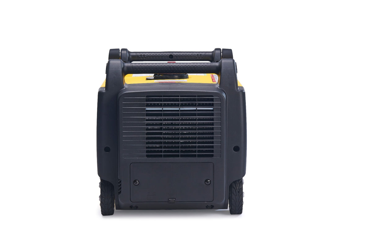 Stromerzeuger CHAMPION 3500W Inverter Generator Premium - SEV