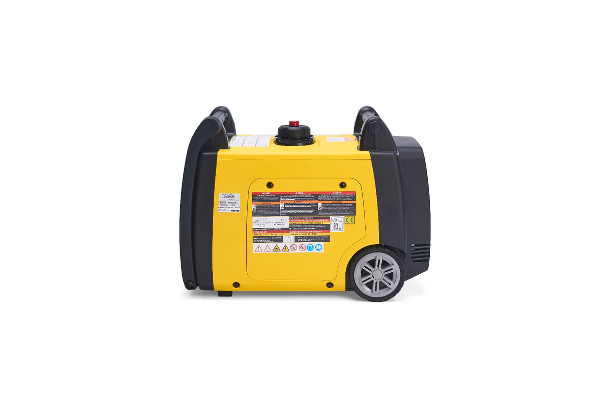 Stromerzeuger CHAMPION 3500W Inverter Generator Premium - SEV