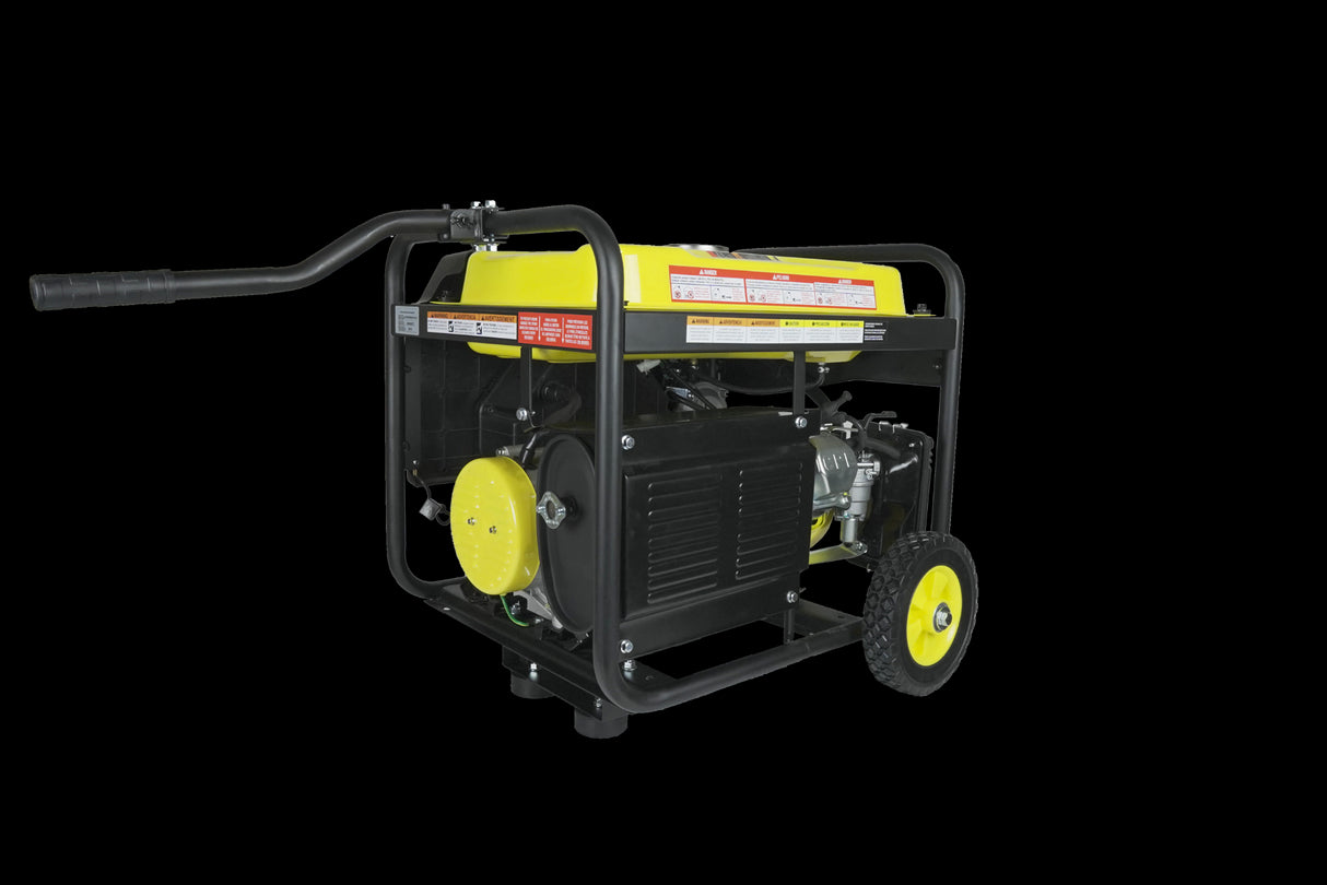Stromerzeuger CHAMPION 2800W Dual Fuel Generator - SEV