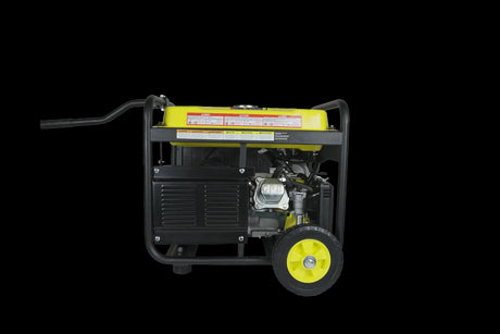 Stromerzeuger CHAMPION 2800W Dual Fuel Generator - SEV