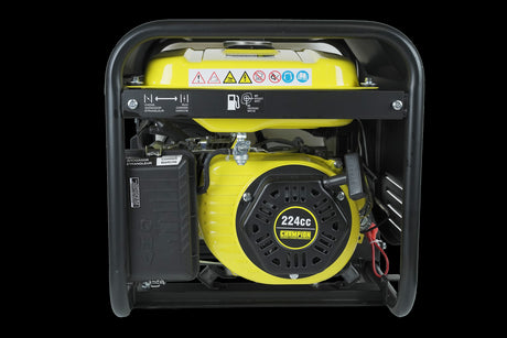 Stromerzeuger CHAMPION 3500W Petrol Generator - SEV