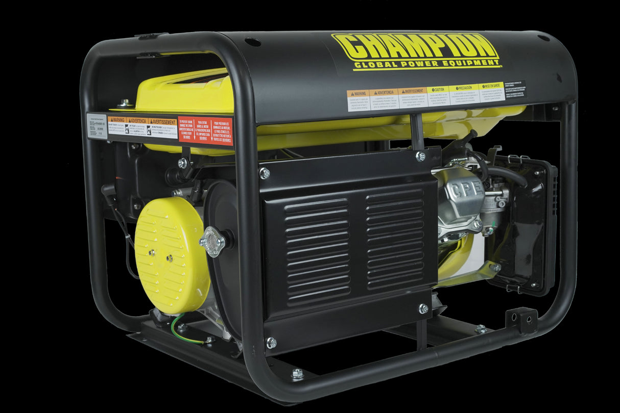 Stromerzeuger CHAMPION 3500W Petrol Generator - SEV