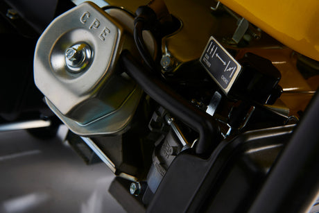 Stromerzeuger CHAMPION 8000W Petrol Generator - SEV