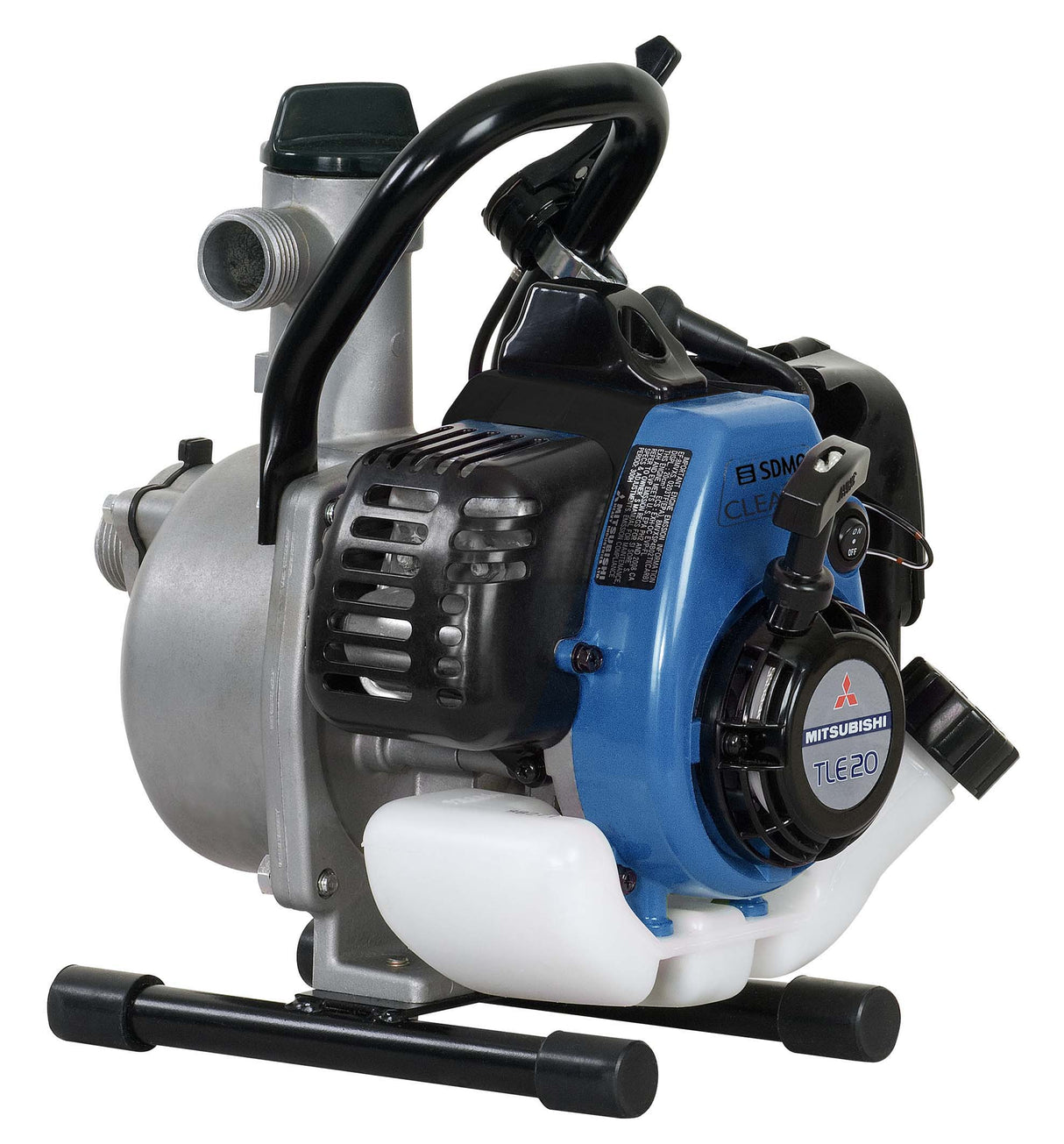 Frischwasserpumpe SDMO CLEAR 1.7 C5