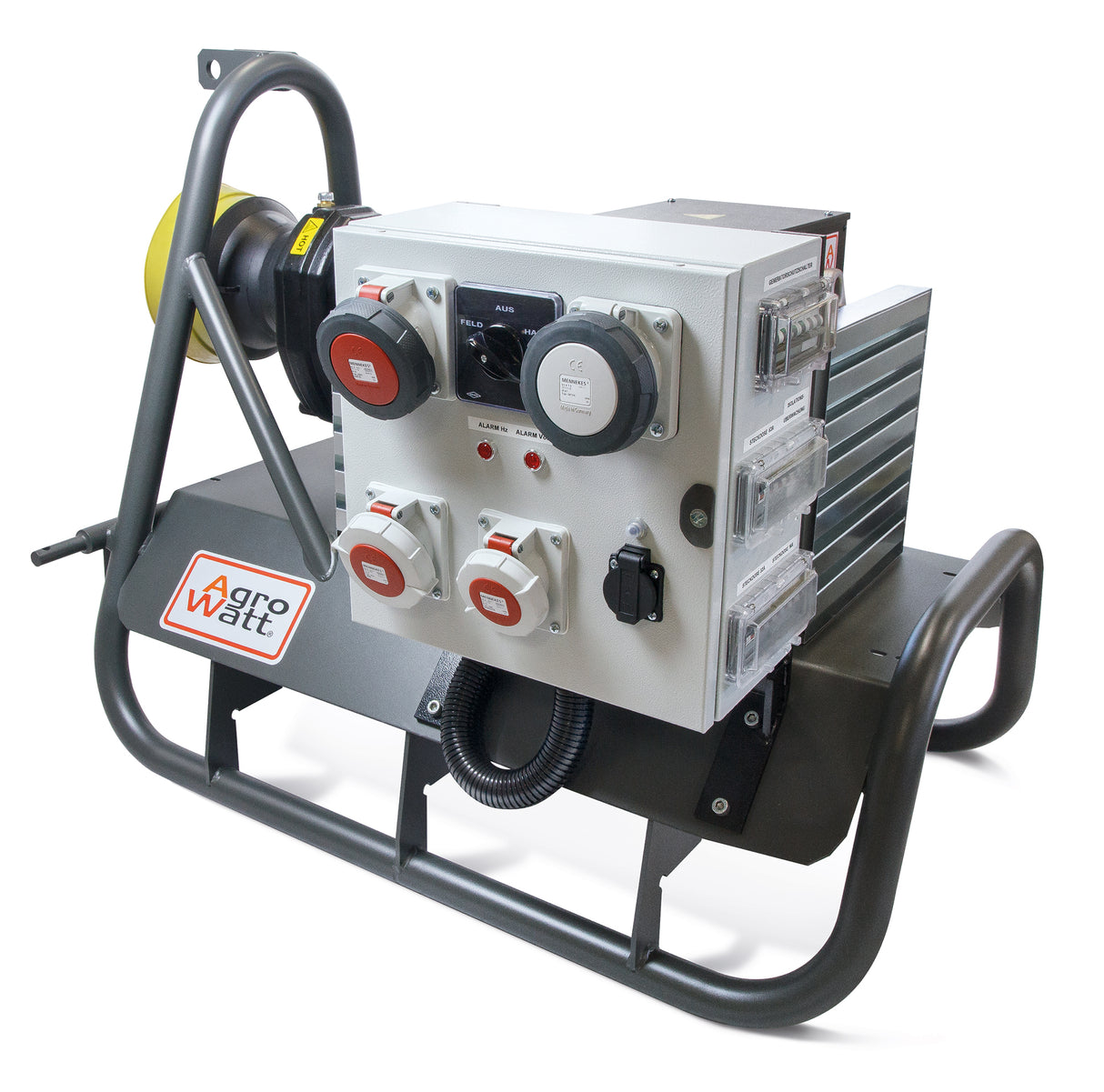 Générateur de prise de force SDMO AWB 4-58X
