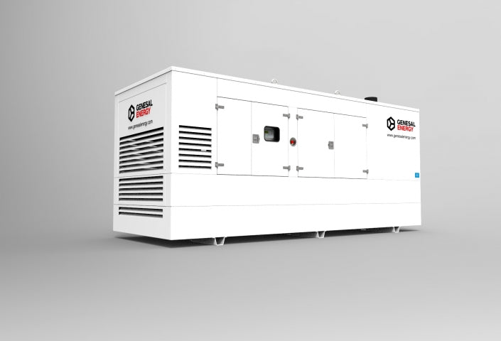 GÉNÉRAL GEN440FI