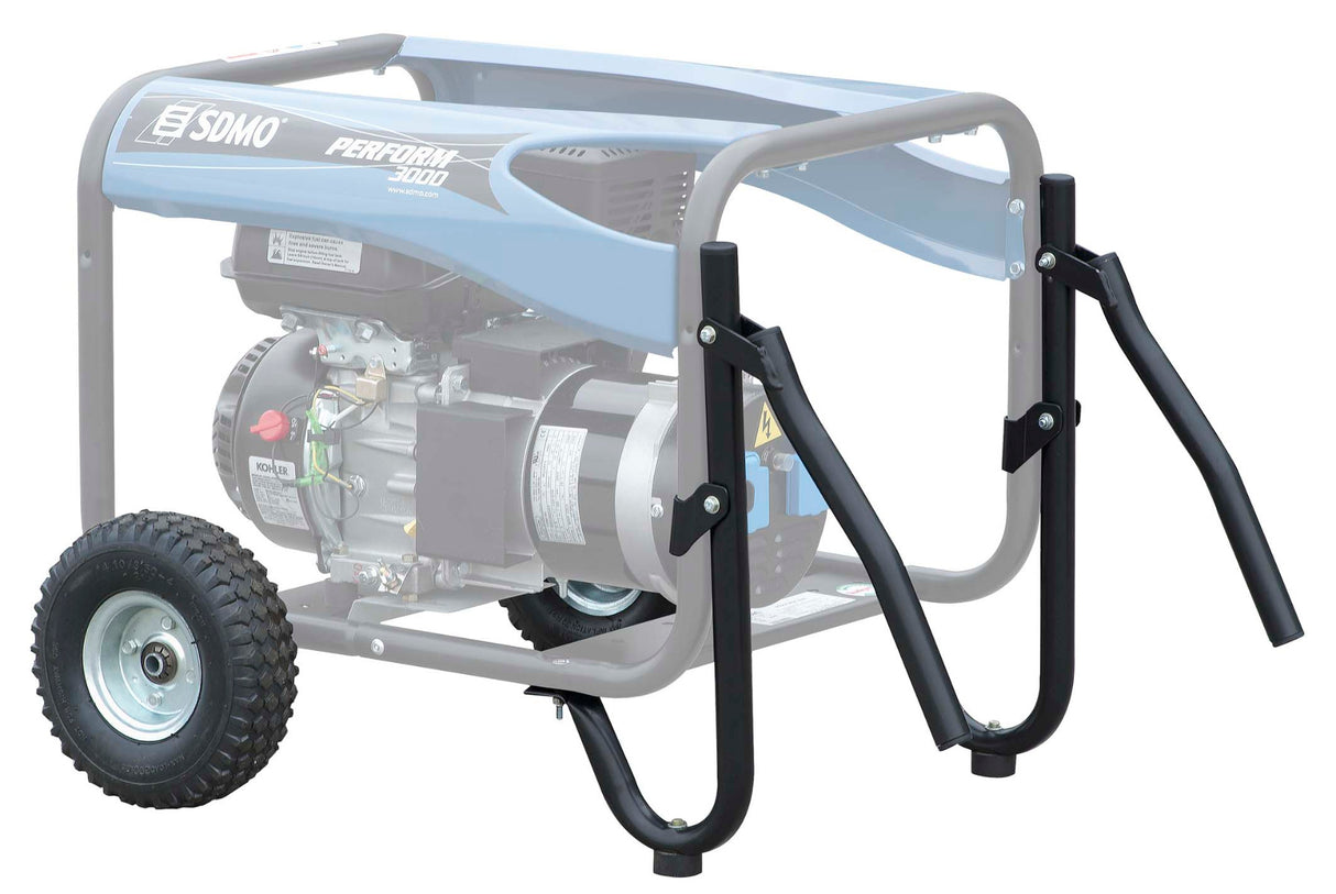 SDMO Radsatz RKB1HD - SEV