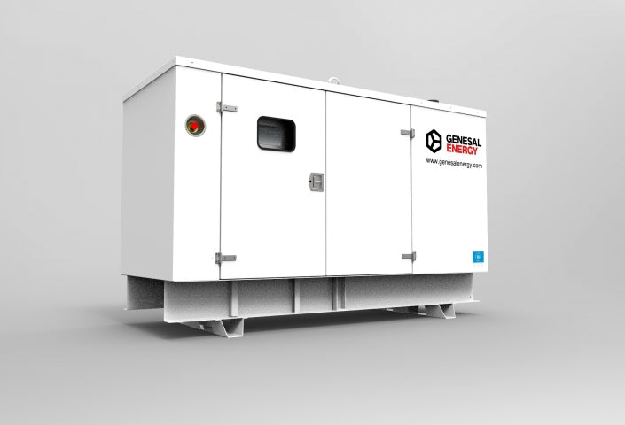 GÉNÉRAL GEN66FI
