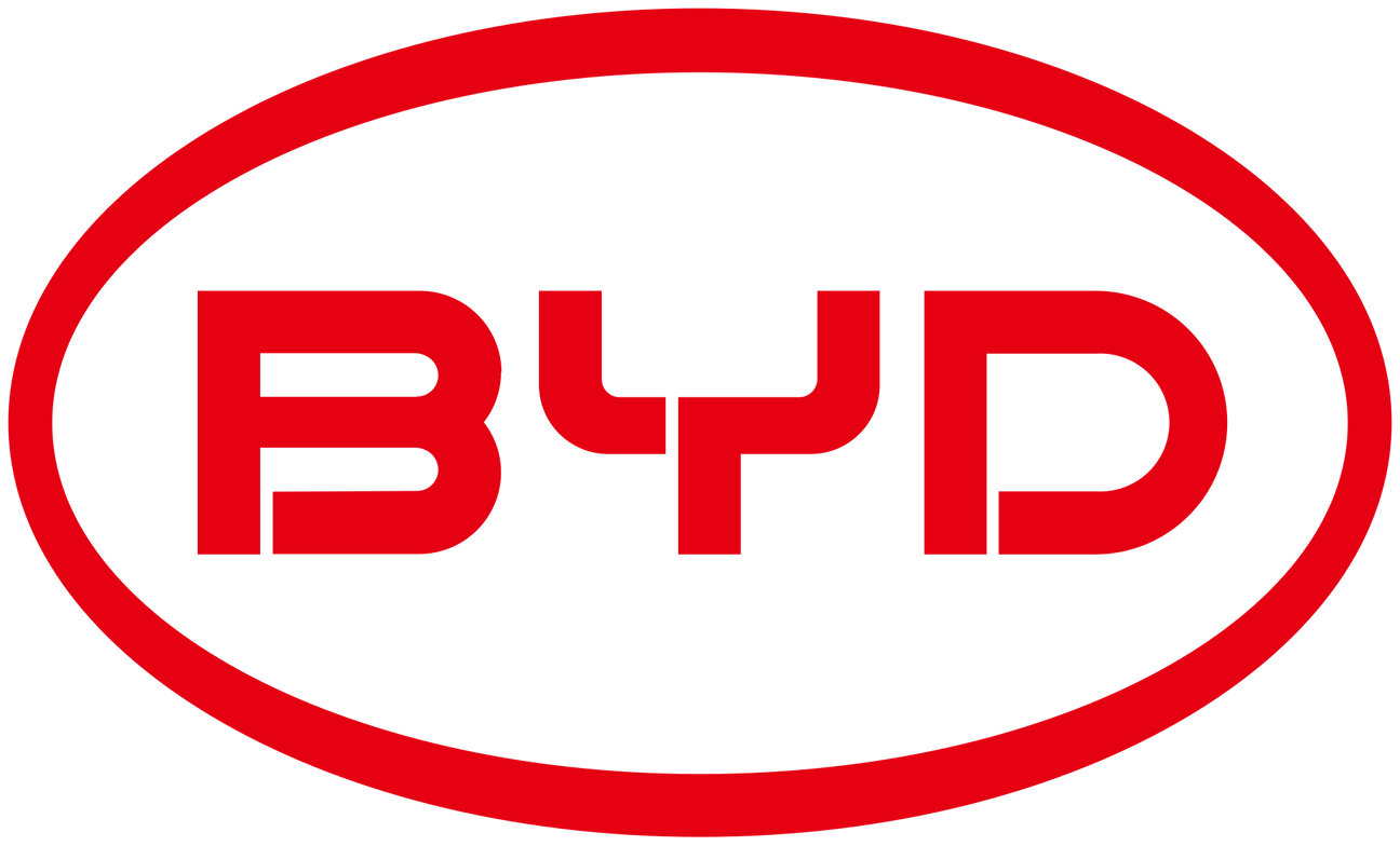 BYD - SEV