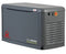 Gas power generator